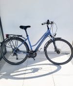 Kross Trans 7.0 Lady Bike