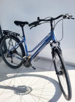 Kross Trans 7.0 Lady Bike - Image 4