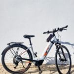 KTM Macina Sport 10 CX5 PT Bike