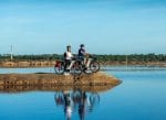 E-Bike Ride Through Faro & Ria Formosa