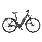 KTM Macina Cross P510 Street