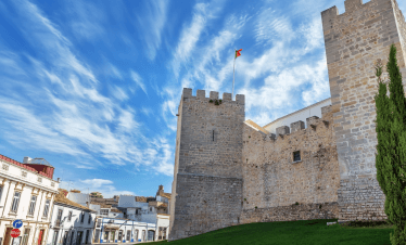 Eastern Algarve – Easy Mini Break
