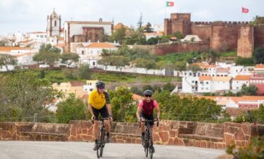 Tour of Algarve