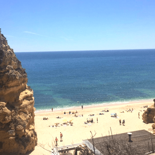 Best of the Algarve 7 nights