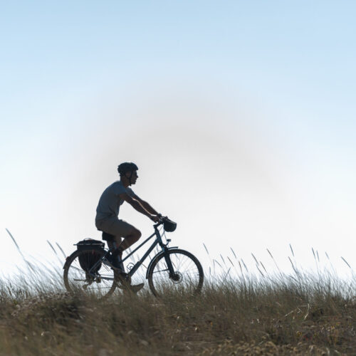 Guadiana River Touring Bike Holiday