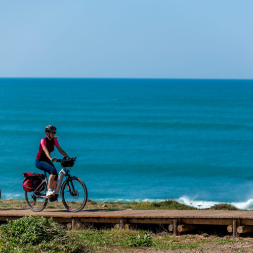 Coastal Route 5 nights